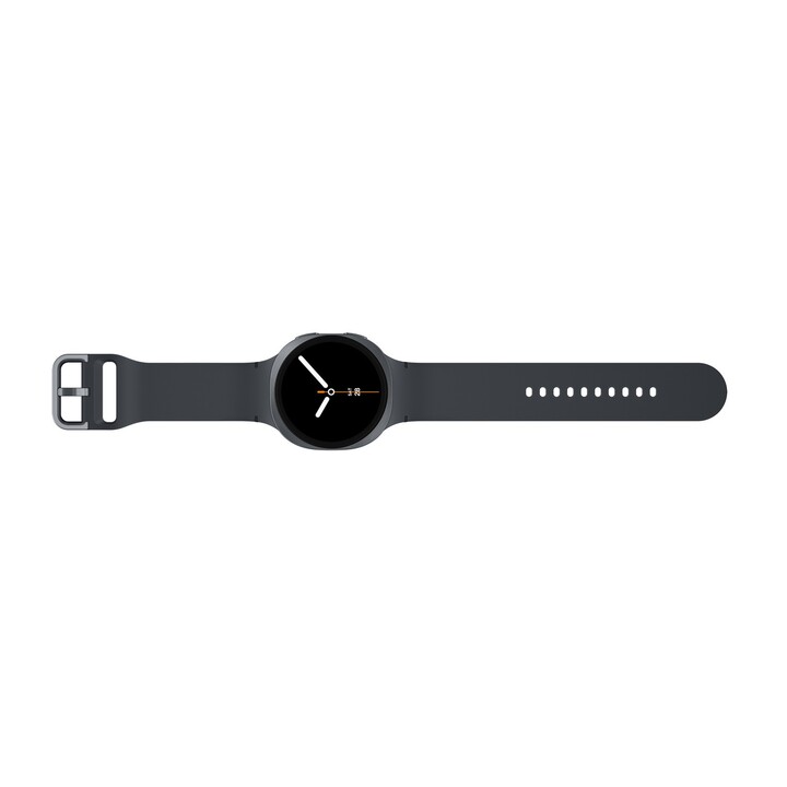 Samsung Galaxy Watch 8 4G 44 mm Gris foncé