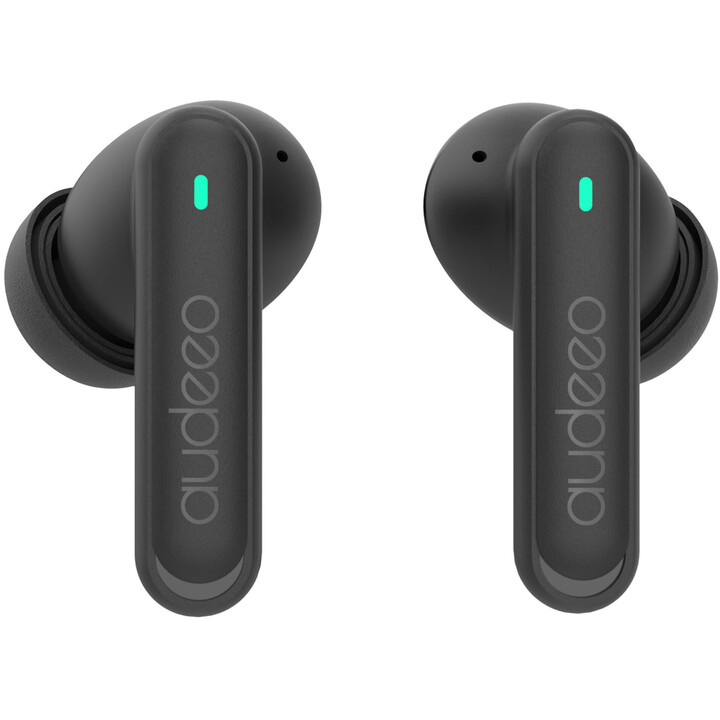 AUDEEO Aeropods ANC, in-ear headphones Black