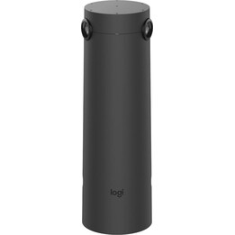 Logitech 960-001510 Mirino per conferenze in grafite