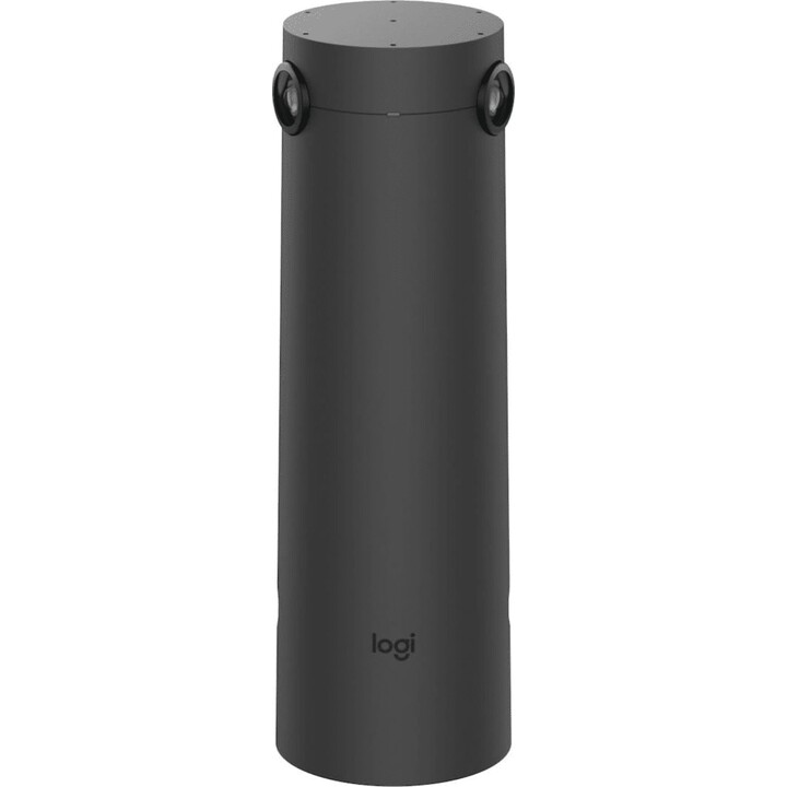 Logitech 960-001510 Mirino per conferenze in grafite