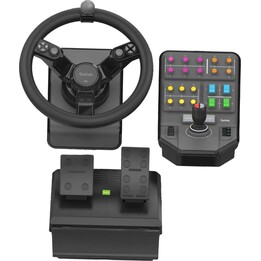 Controller Logitech G Saitek Farm Sim 945-000062