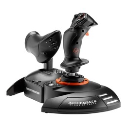 Thrustmaster T.Flight Hotas Neo-X pour Xbox One, Xbox Series X/S et PC