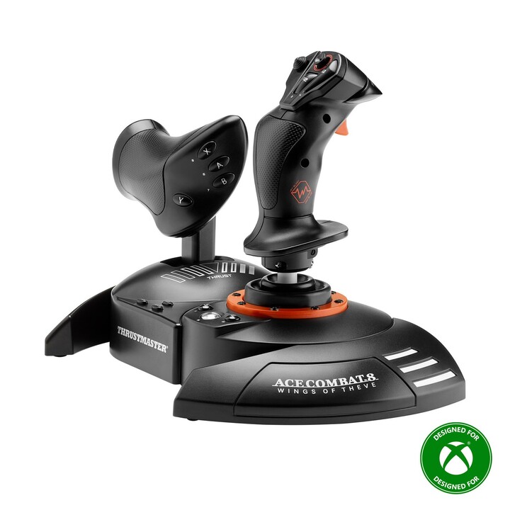 Thrustmaster T.Flight Hotas Neo-X para XBOX One, X/S e PC