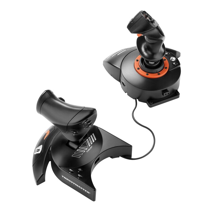 Thrustmaster T.Flight Hotas Neo-X pour Xbox One, Xbox Series X/S et PC