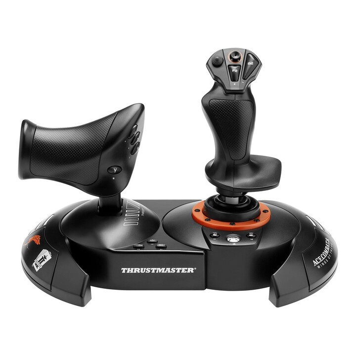 Thrustmaster T.Flight Hotas Neo-X for Xbox One, Xbox Series X/S, and PC
