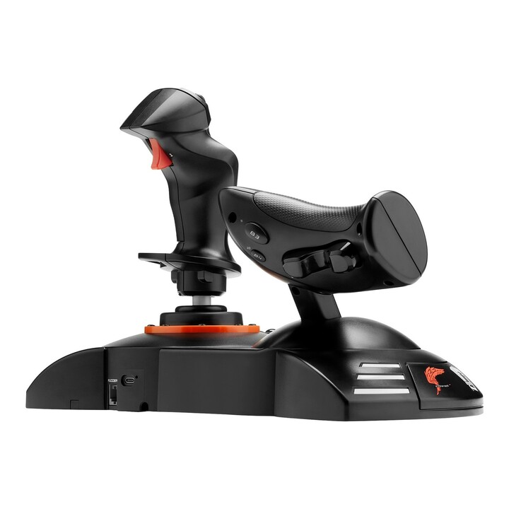 Thrustmaster T.Flight Hotas Neo-X para XBOX One, X/S e PC