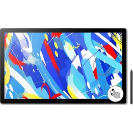 Wacom Cintiq 24 touch DTH246E