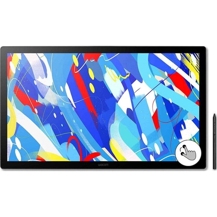 Wacom Cintiq 24 touch DTH246E