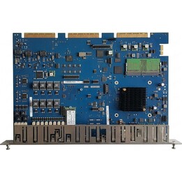 Mitel OpenScape Business X3R/X5R Basis Mainboard OCCMBR,