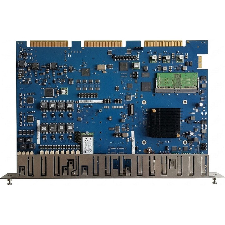 Mitel OpenScape Business X3R/X5R Basis Mainboard OCCMBR,