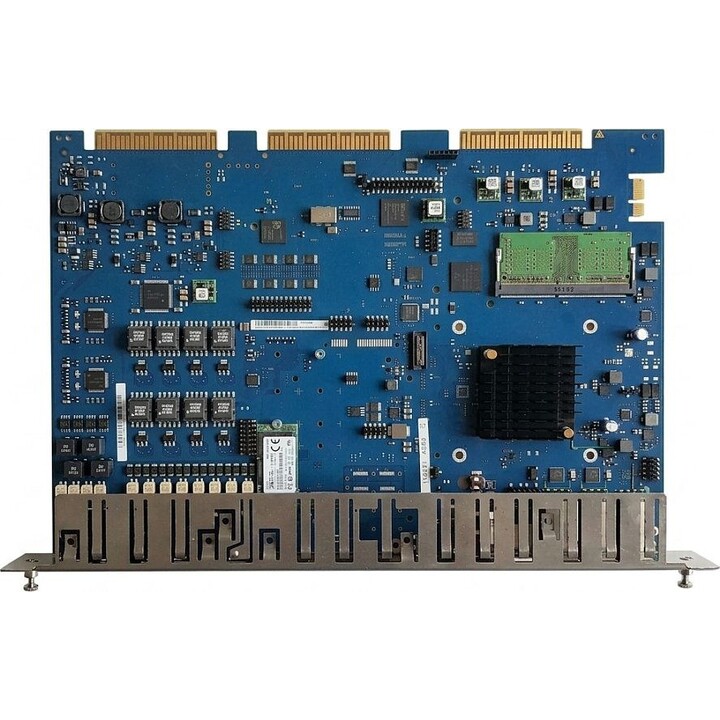 Mitel OpenScape Business X3W/X5W Base Motherboard OCCMB,