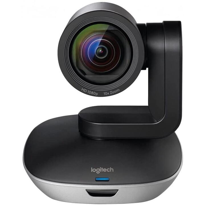 Logitech Group Nero