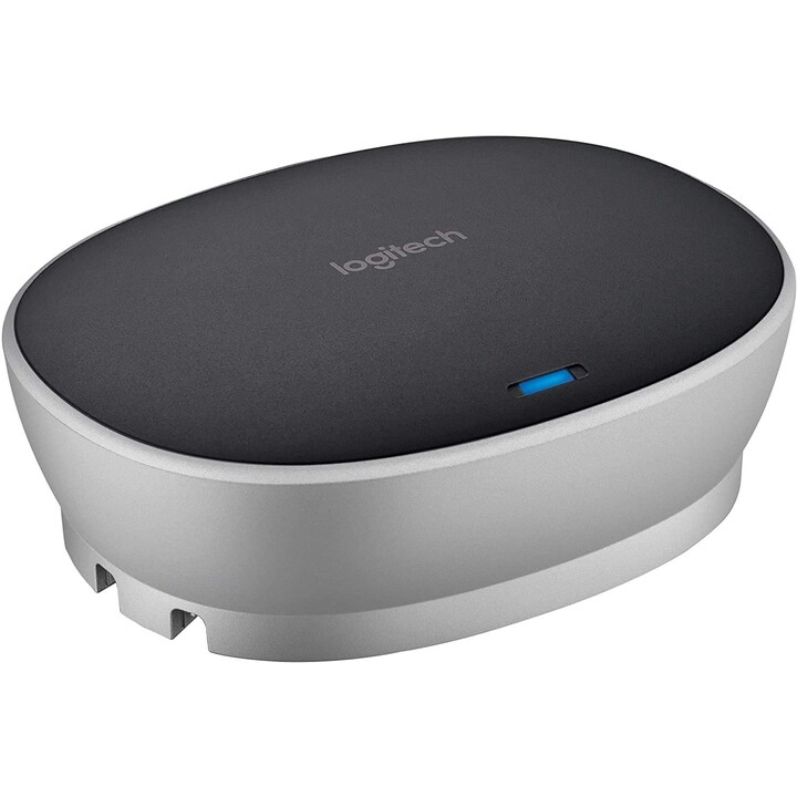 Logitech Group Noir