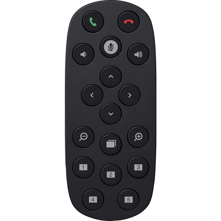 Logitech Group Black