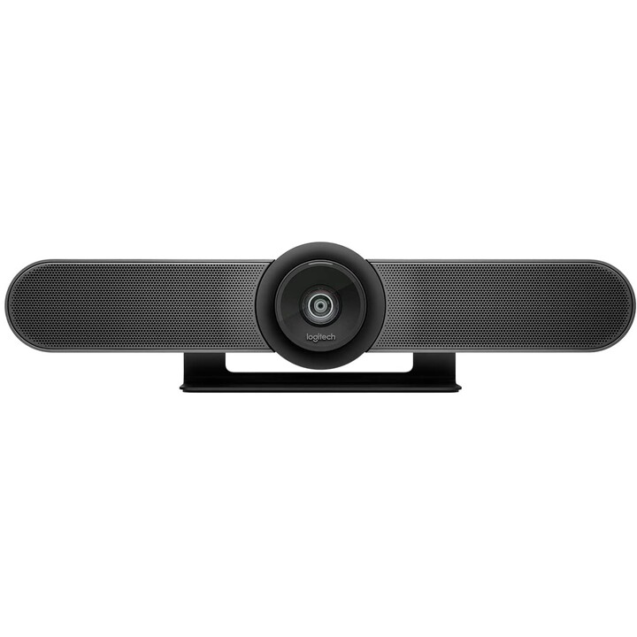 Logitech Webcam MeetUp (960-001102) Nero
