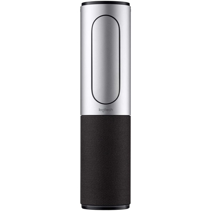 Logitech ConferenceCam Connect Plata