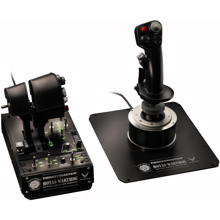 Thrustmaster Hotas Warthog – Joystick