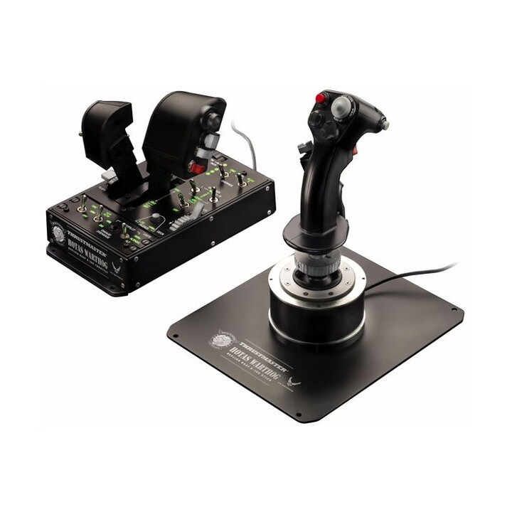Thrustmaster Hotas Warthog – Joystick