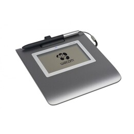 Wacom Signature Set STU-430 USB Grey