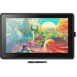Wacom Cintiq 22 Nero
