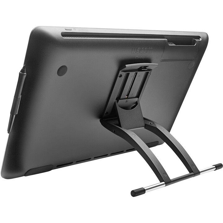 Wacom Cintiq 22 Schwarz