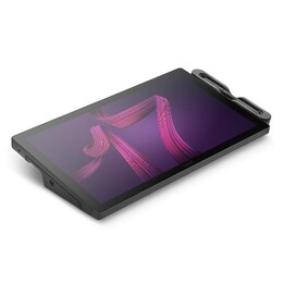 Wacom cintiq pro 17