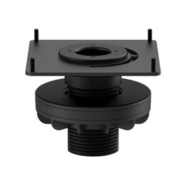 Suporte de mesa para microfone Logitech para torneira