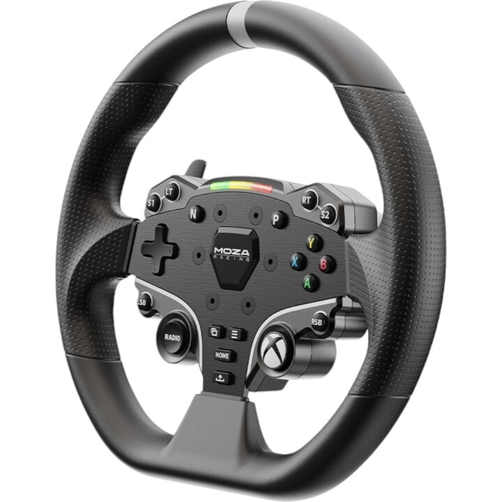 MOZA Racing ES-XBOX RS052 steering wheel