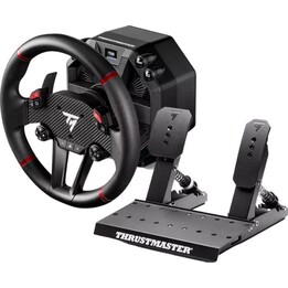 Thrustmaster T598 Lenkrad Direct Axial Drive für PS4,PS5 und PC