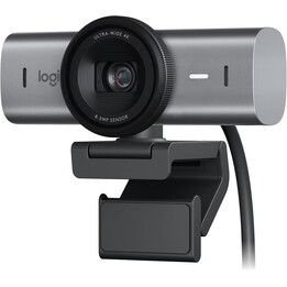 Logitech Master Series MX Brio 705 Graphite 4K