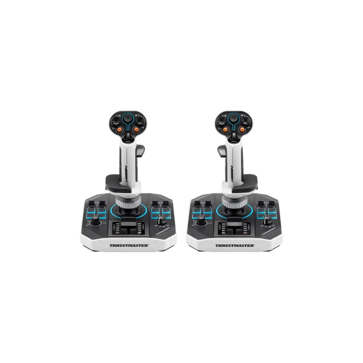 Thrustmaster Sol-r 2 Hosas WW