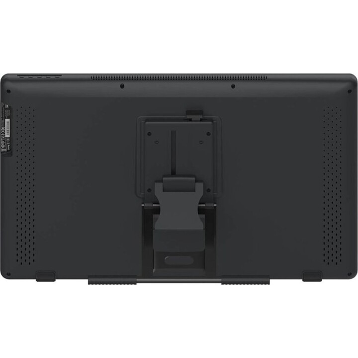 HUION Kamvas 24 Plus Grafiktablett 5080 lpi 526,85 x 296,35 mm USB-C Schwarz