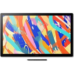 Wacom Cintiq 24 23,8" 2,5K Pen Display Pro Pen 3 8192 Presión USB-C/HDMI IPS antirreflejos