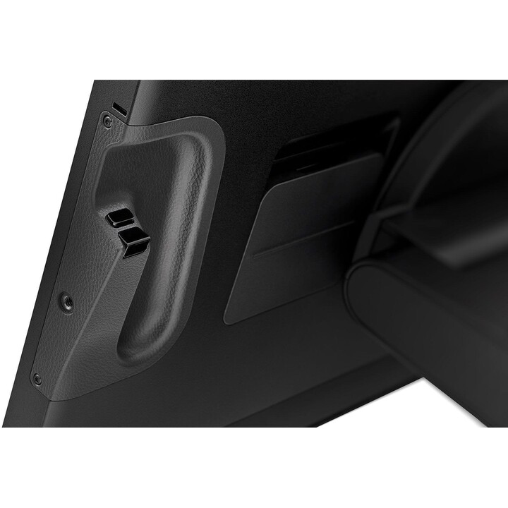 Wacom Cintiq Pro 27: Ecrã de 27" 4K 120Hz com caneta 99% Adobe RGB Pro Pen 3 Multi-Touch USB-C