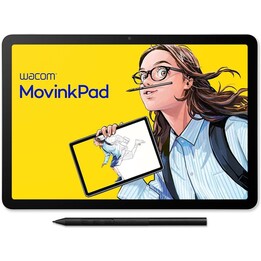 Wacom MovinkPad 11 11.5" IPS 2200x1440 Android standalone drawing tablet Pro Pen 3