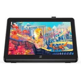 XP-PEN Artist 22 Plus 21.5 Zoll Zeichnungsmonitor 1080P Full HD 16384 Druckstufen