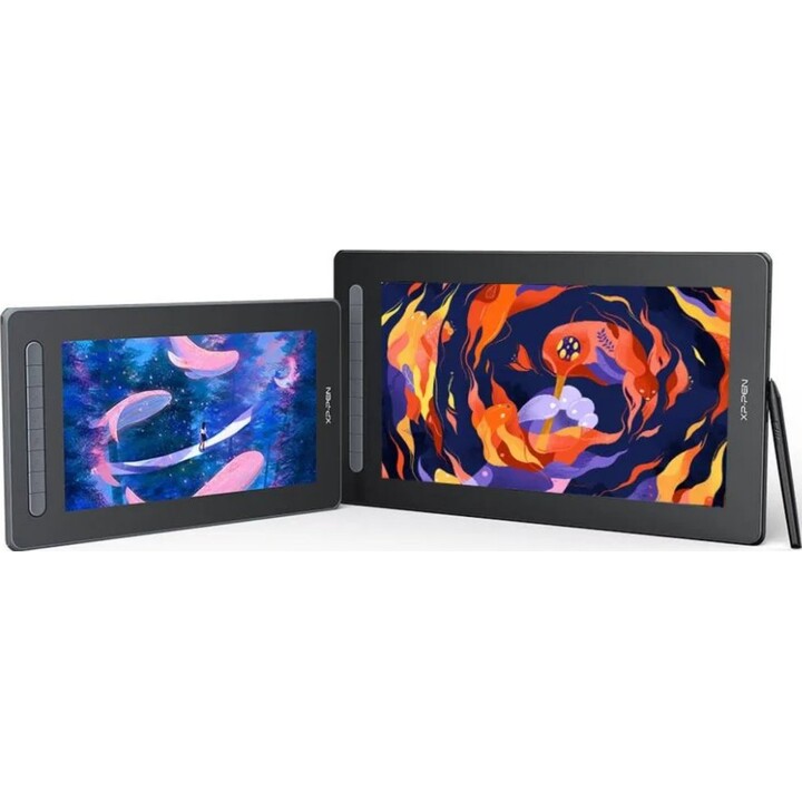 Tablette graphique XP-Pen Artist 16 2e édition, noire
