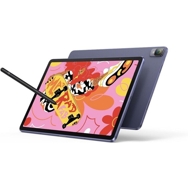 XPPen Magic Drawing Pad MDP1221 12.2 Zoll Android Zeichentablett 16K Druckstufen 8GB RAM 256GB SSD Platingrau