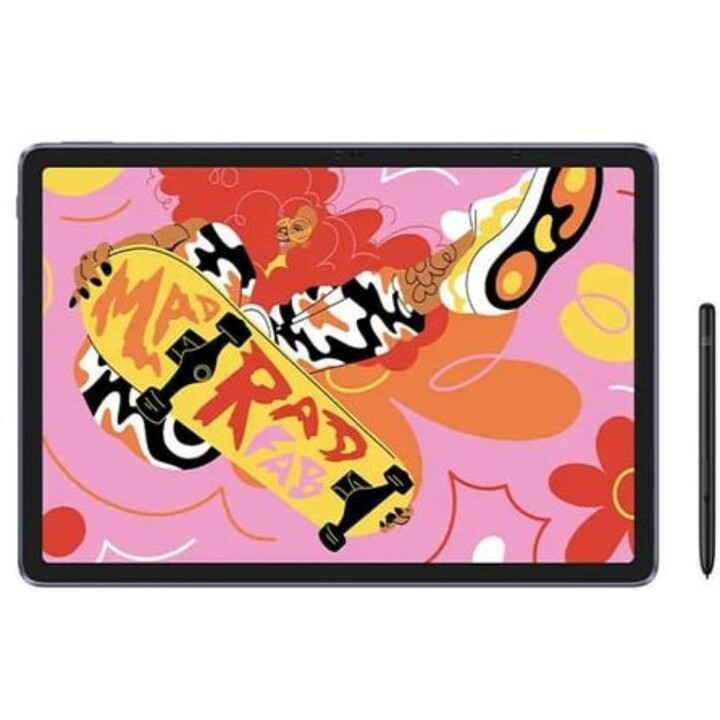 XPPen Magic Drawing Pad MDP1221 12.2 Zoll Android Zeichentablett 16K Druckstufen 8GB RAM 256GB SSD Platingrau