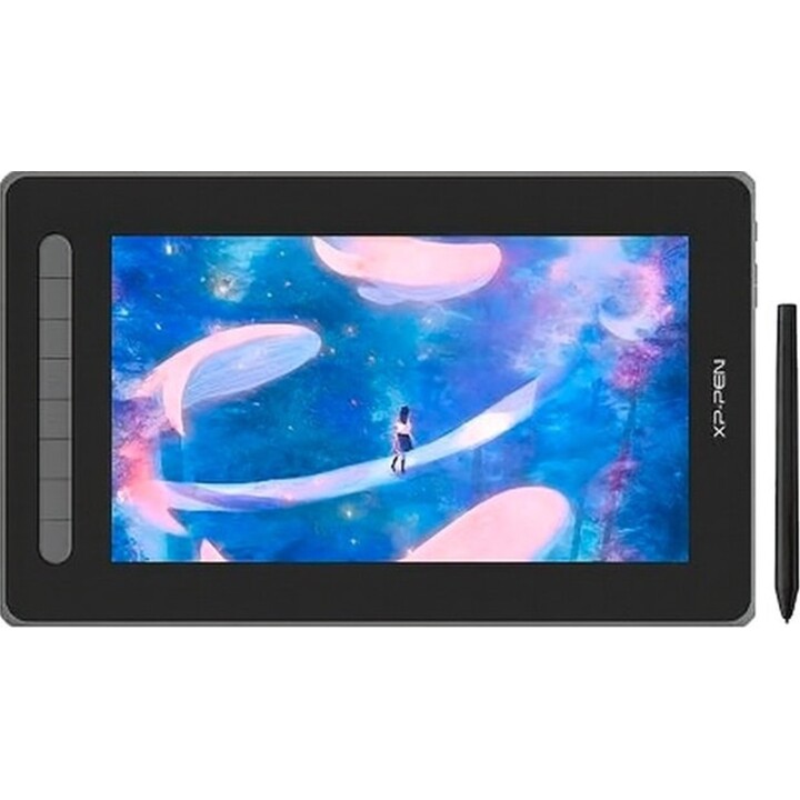 Tablette graphique XP-PEN Artist 12, 2e génération