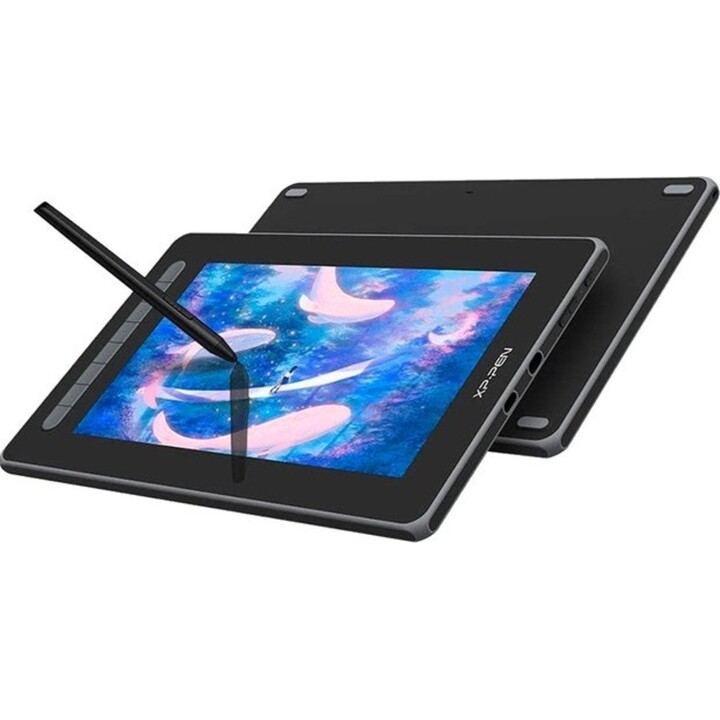 Tablet de digitalização XP-PEN Artist 12, 2.ª geração