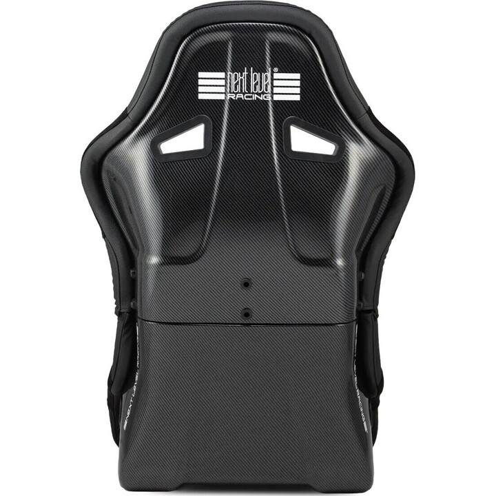 Next Level Racing ES2 Banco sim racing NLR-E060 banco preto