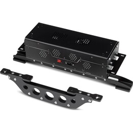 Plataforma Motion Plus da Next Level Racing