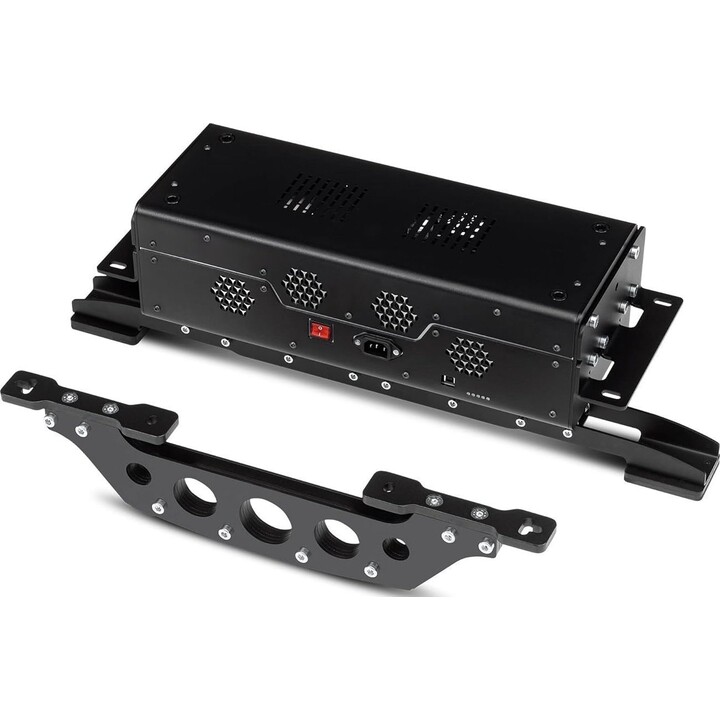 Plataforma Motion Plus da Next Level Racing