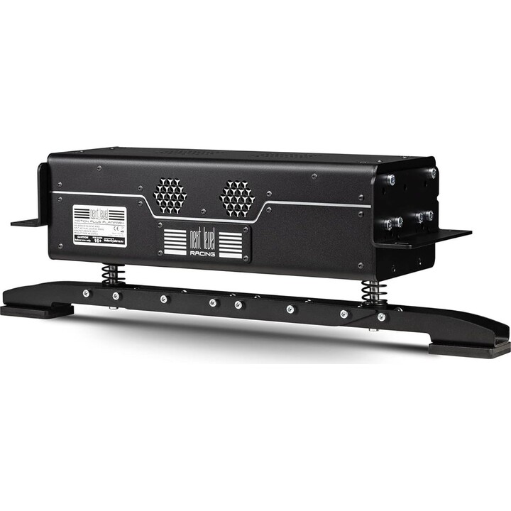 Piattaforma Next Level Racing Motion Plus