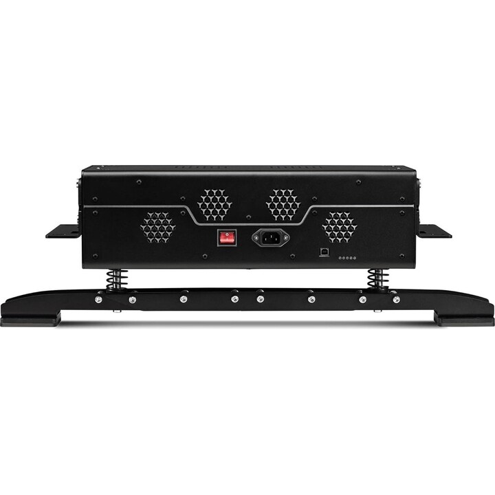 Plataforma Motion Plus da Next Level Racing