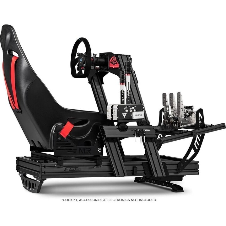 Next Level Racing Motion Plus-Plattform