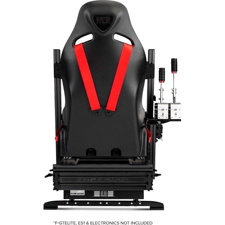 Next Level Racing Motion Plus Platform