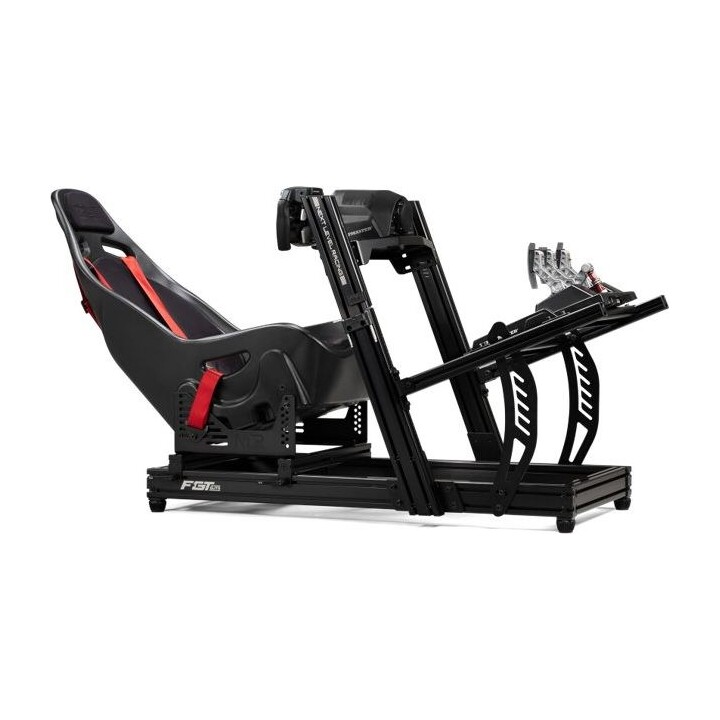 Édition plateau de volant FGT Elite Lite Cockpit