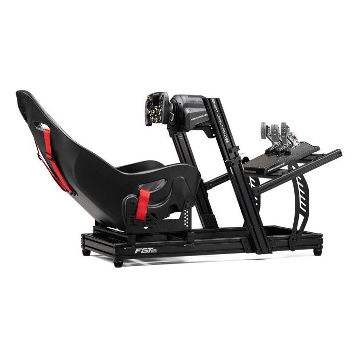 Édition plateau de volant FGT Elite Lite Cockpit